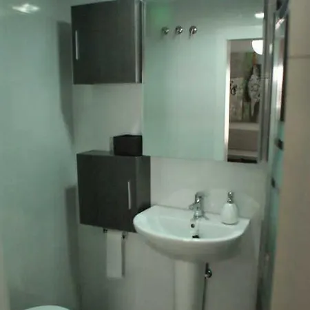 Apartment Triunfo *