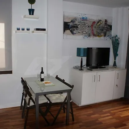 Apartment Triunfo