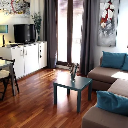 Apartment Triunfo