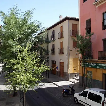 Apartment Triunfo