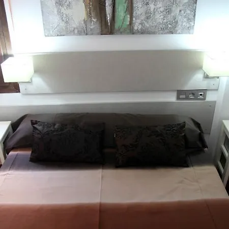Apartment Triunfo *