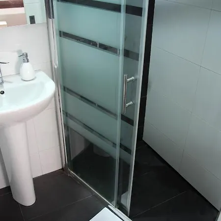 Apartment Triunfo Granada