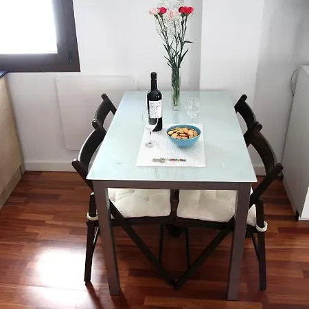 Triunfo Apartment *
