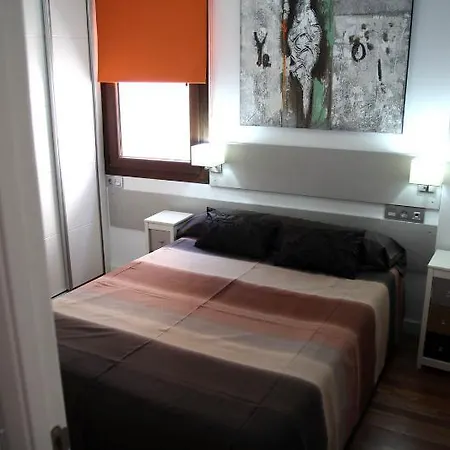 Triunfo Apartment Granada