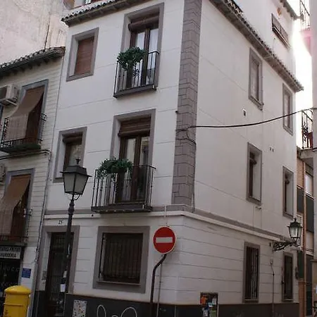 Triunfo Apartment